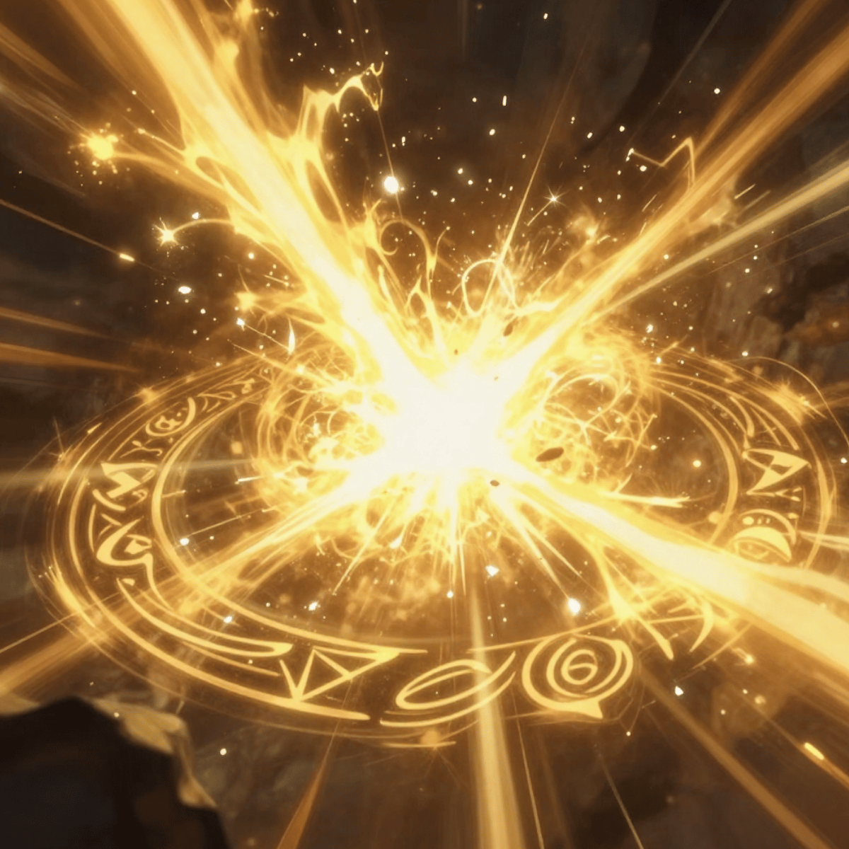 Fate Strike